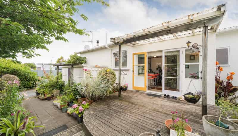 30 Ladys Mile, Foxton