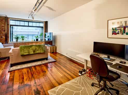 8/20 Egmont Street, Wellington Central