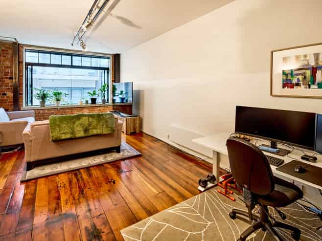 8/20 Egmont Street, Wellington Central