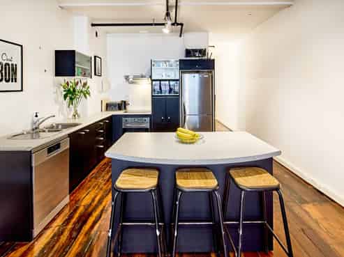 8/20 Egmont Street, Wellington Central