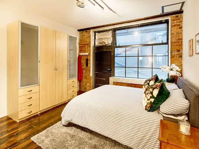 8/20 Egmont Street, Wellington Central