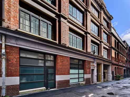 8/20 Egmont Street, Wellington Central