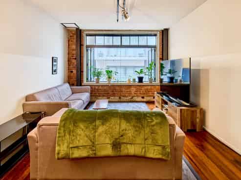 8/20 Egmont Street, Wellington Central