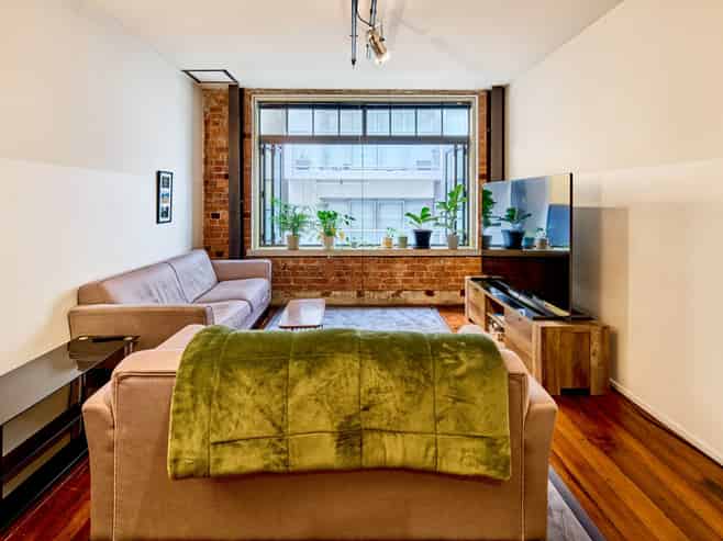 8/20 Egmont Street, Wellington Central