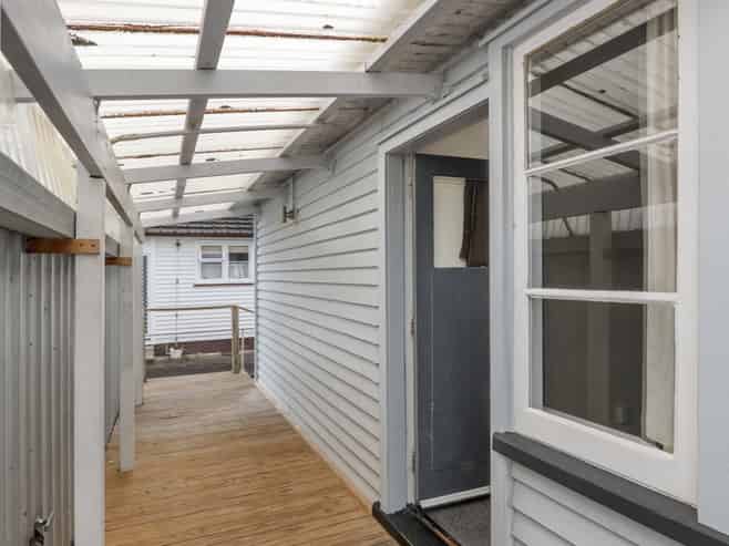 211A Mackay Street, Thames