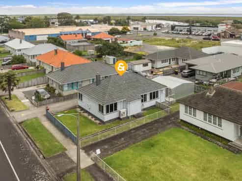 211A Mackay Street, Thames