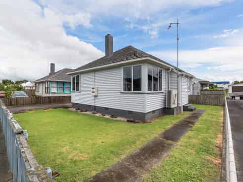 211A Mackay Street, Thames