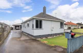 211A Mackay Street, Thames