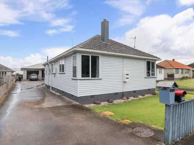 211A Mackay Street, Thames