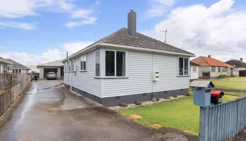 211A Mackay Street, Thames