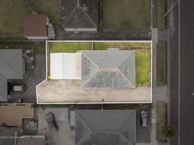 211A Mackay Street, Thames