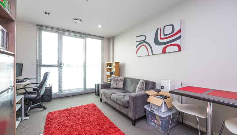 411/85 Beach Road, Auckland Central