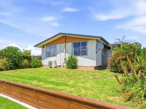 51 Hinau Street, Castlecliff