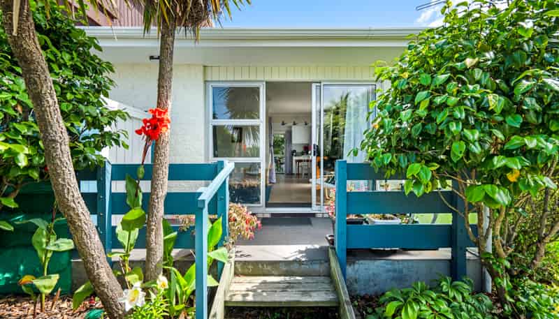 1/70 Hawke Street, New Brighton