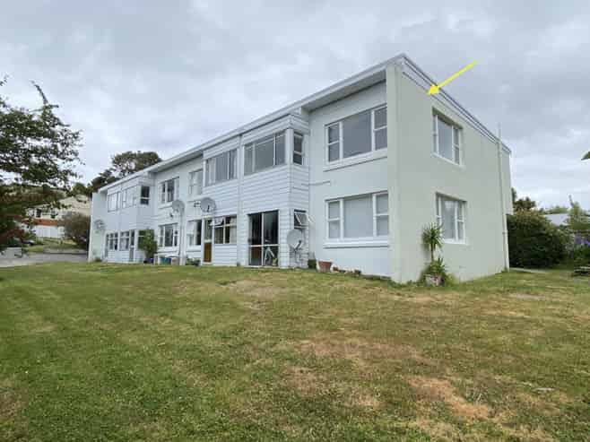 4/18 Agra Crescent, Khandallah