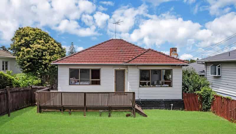 1/64 Weymouth Road, Manurewa