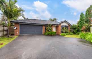 44 Blackwood Drive, Wattle Downs