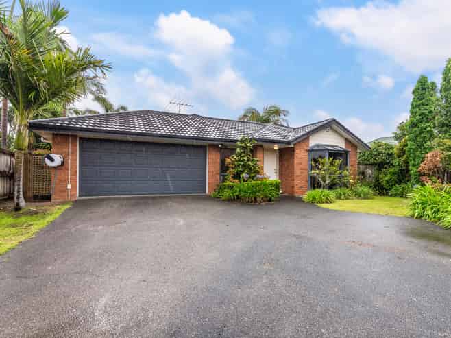 44 Blackwood Drive, Wattle Downs