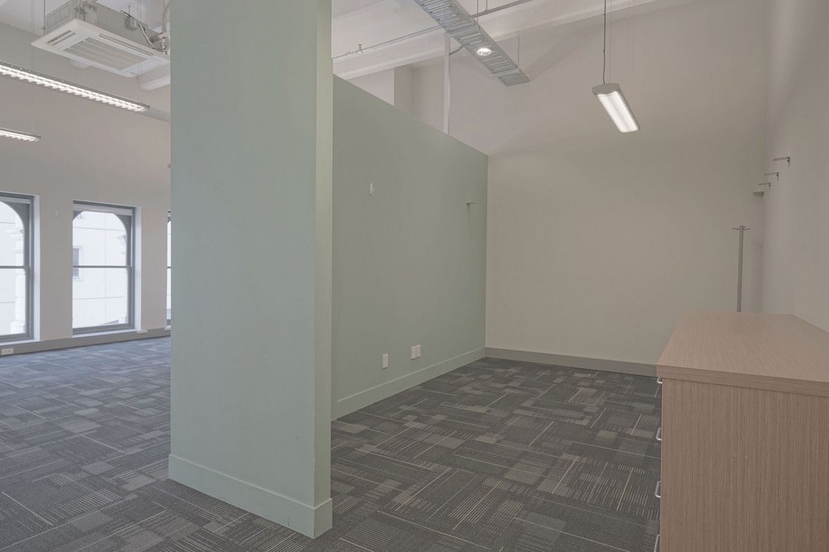 Functional office in central CBD location - Vaade 3