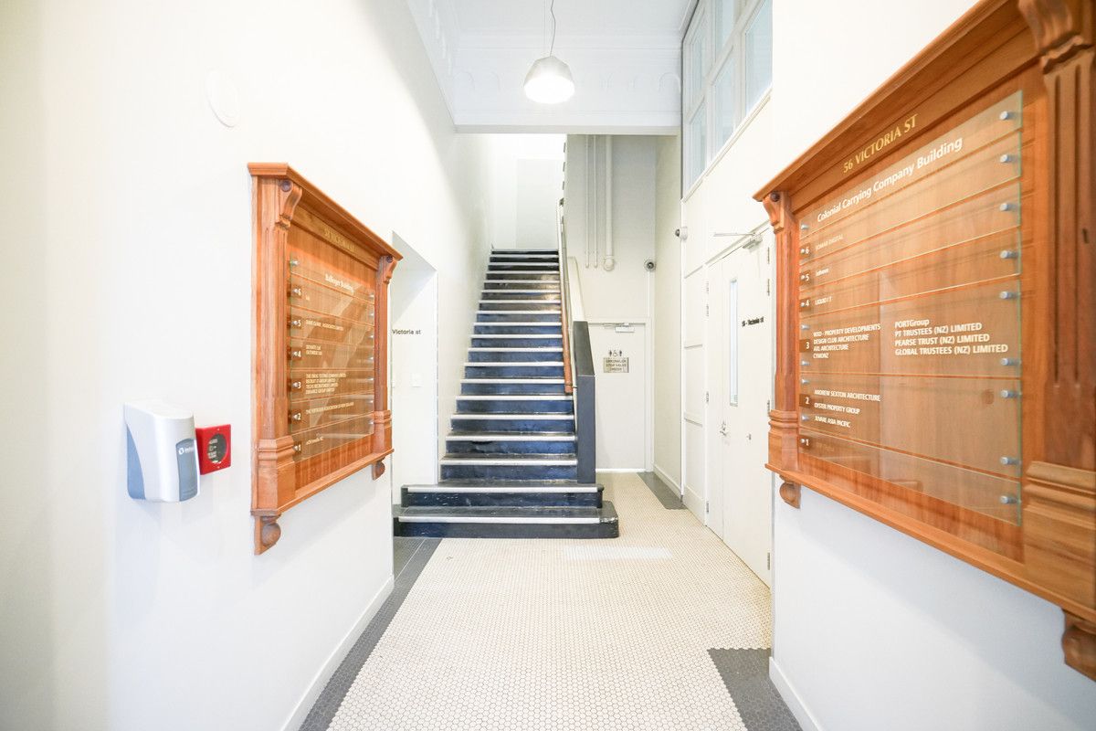 Functional office in central CBD location - Vaade 2