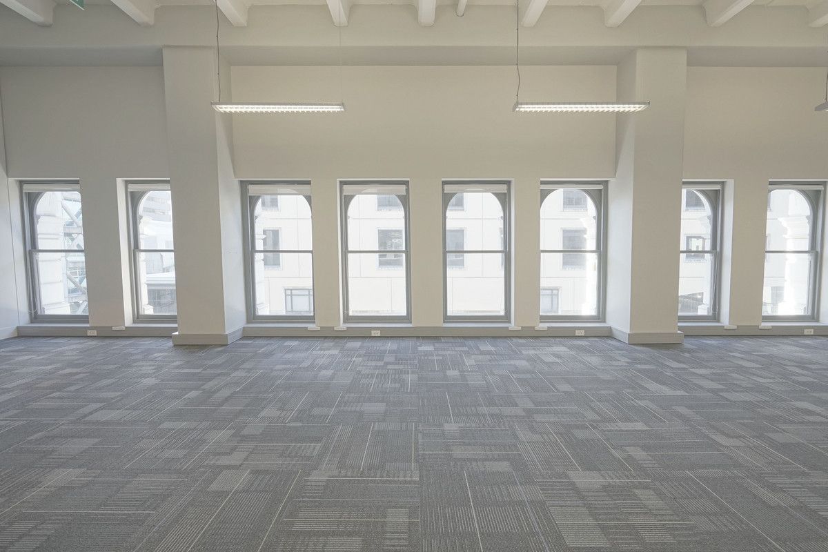 Functional office in central CBD location - Vaade 4