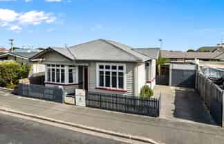 4 Rugby Street, Saint Kilda