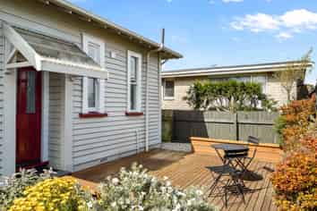 4 Rugby Street, Saint Kilda