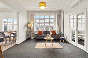 4 Rugby Street, Saint Kilda