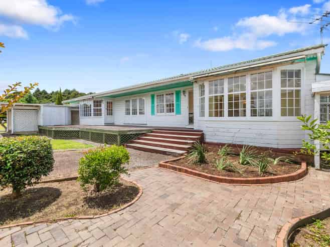 3 Patricia Place, Hillpark