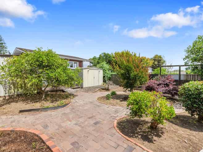 3 Patricia Place, Hillpark