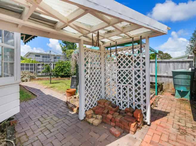 3 Patricia Place, Hillpark