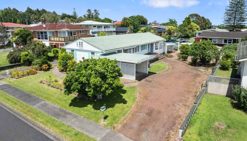 3 Patricia Place, Hillpark