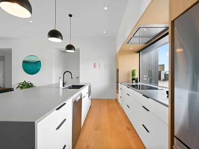 5/11 Kaniera Terrace, Cambridge