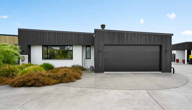 5/11 Kaniera Terrace, Cambridge