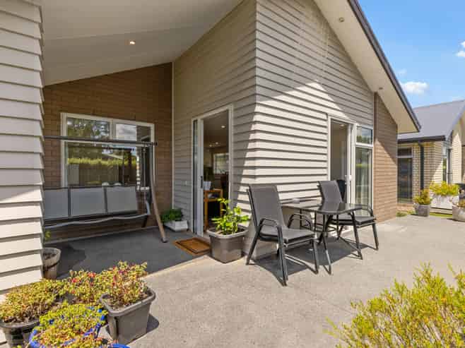 23 Glendene Court, Rolleston