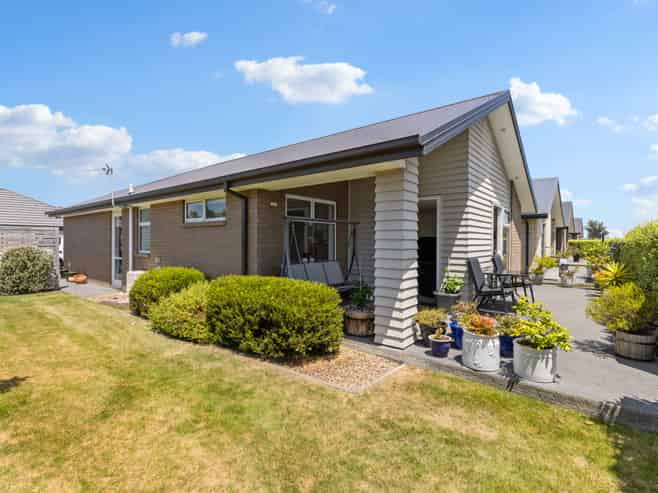 23 Glendene Court, Rolleston