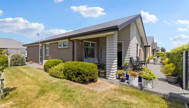 23 Glendene Court, Rolleston