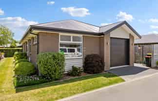 23 Glendene Court, Rolleston