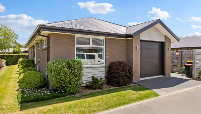 23 Glendene Court, Rolleston