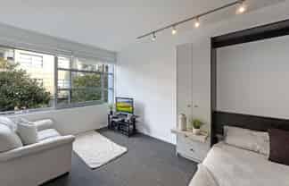 N301A/28 Torrens Terrace, Te Aro