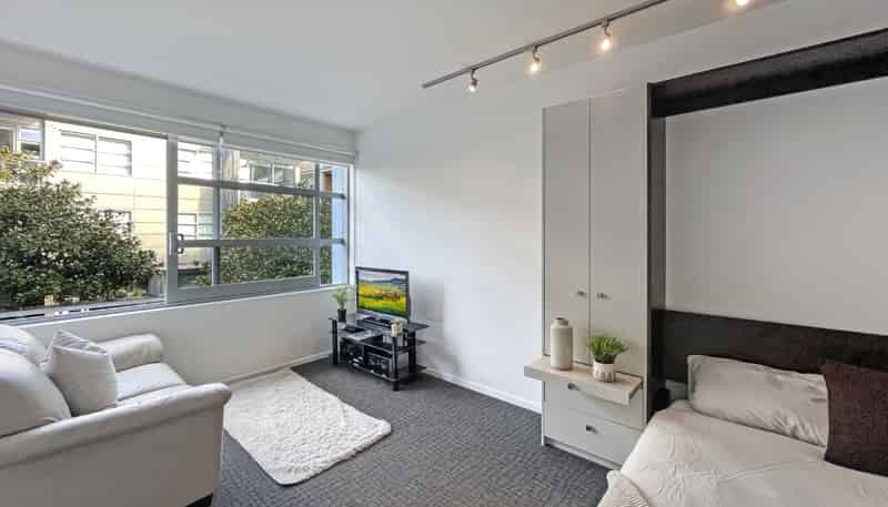 N301A/28 Torrens Terrace, Te Aro