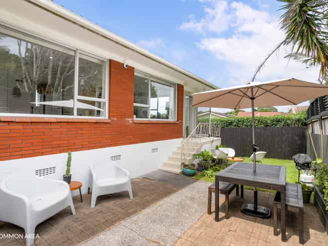 4/58 Rawhiti Road, Onehunga