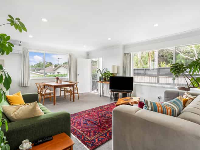 4/58 Rawhiti Road, Onehunga