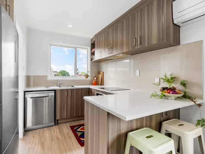 4/58 Rawhiti Road, Onehunga