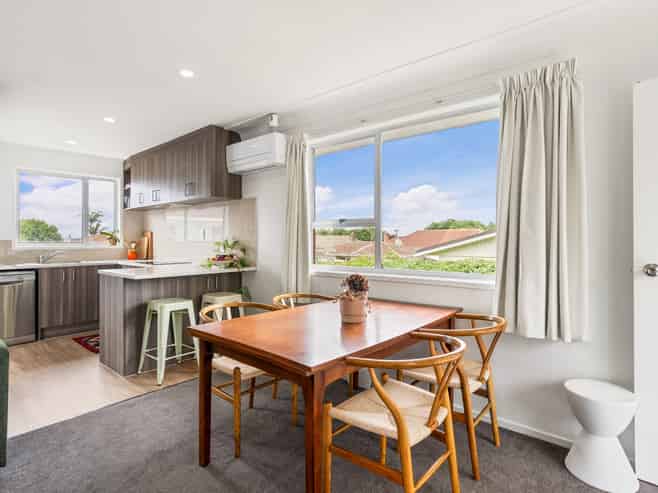 4/58 Rawhiti Road, Onehunga