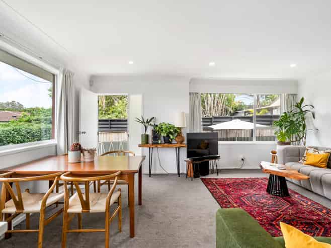 4/58 Rawhiti Road, Onehunga