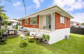 4/58 Rawhiti Road, Onehunga