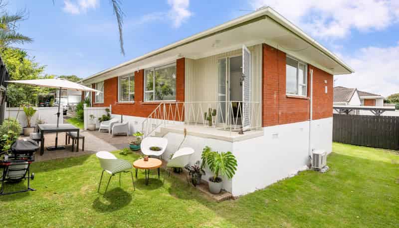 4/58 Rawhiti Road, One Tree Hill