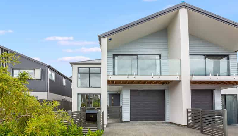 21 Koreke Close, Porirua