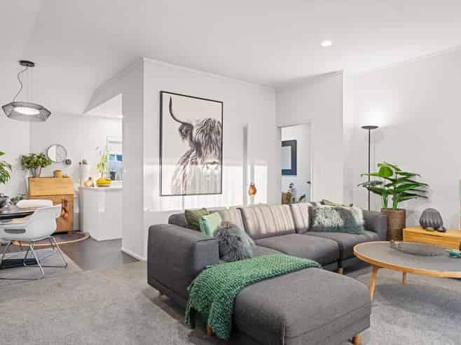 32 Willow Avenue, Stoke